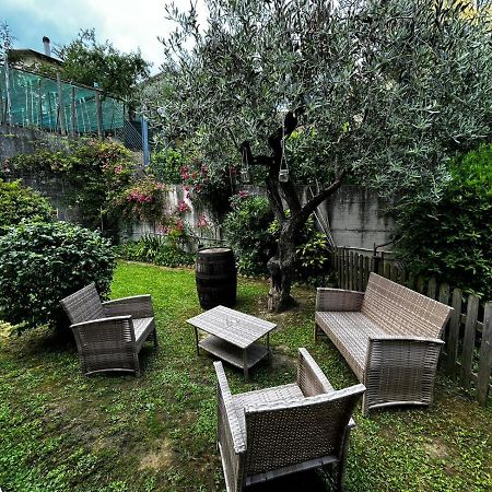 Nonna Lella - Appartamento Con Parcheggio Privato Montepulciano Stazione Exteriér fotografie