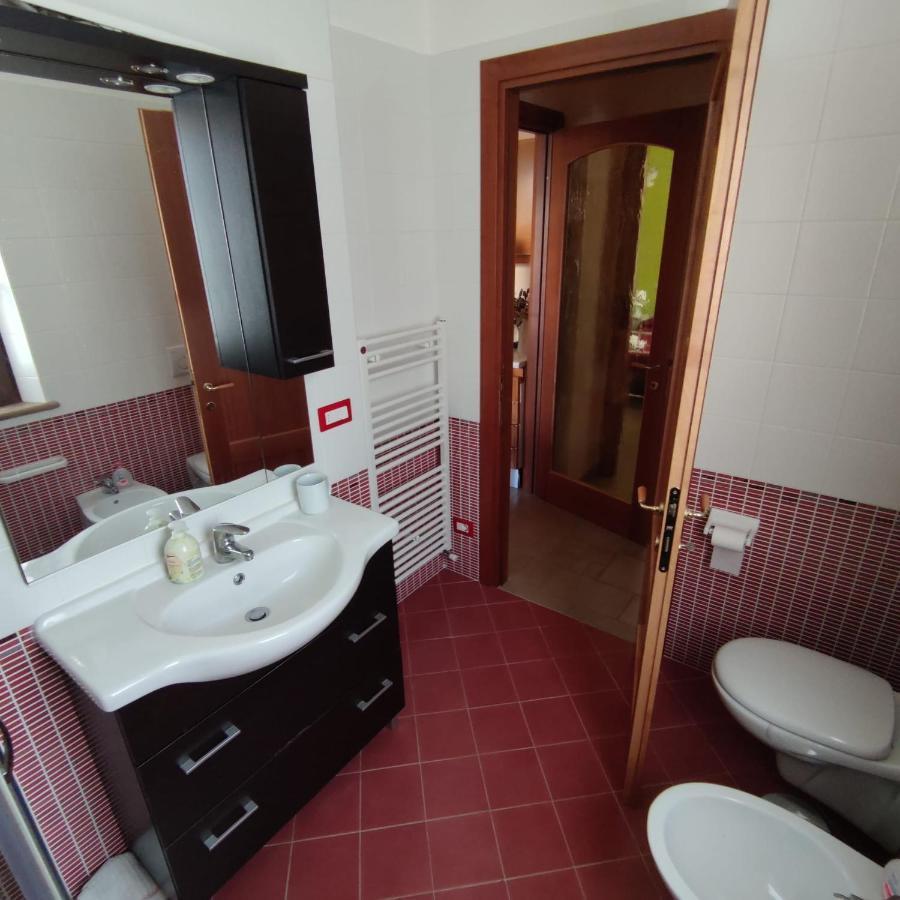Nonna Lella - Appartamento Con Parcheggio Privato Montepulciano Stazione Exteriér fotografie