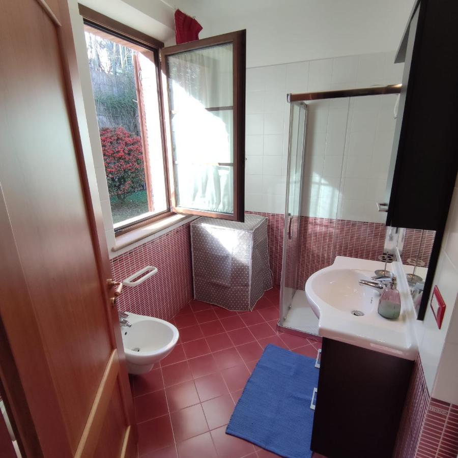 Nonna Lella - Appartamento Con Parcheggio Privato Montepulciano Stazione Exteriér fotografie