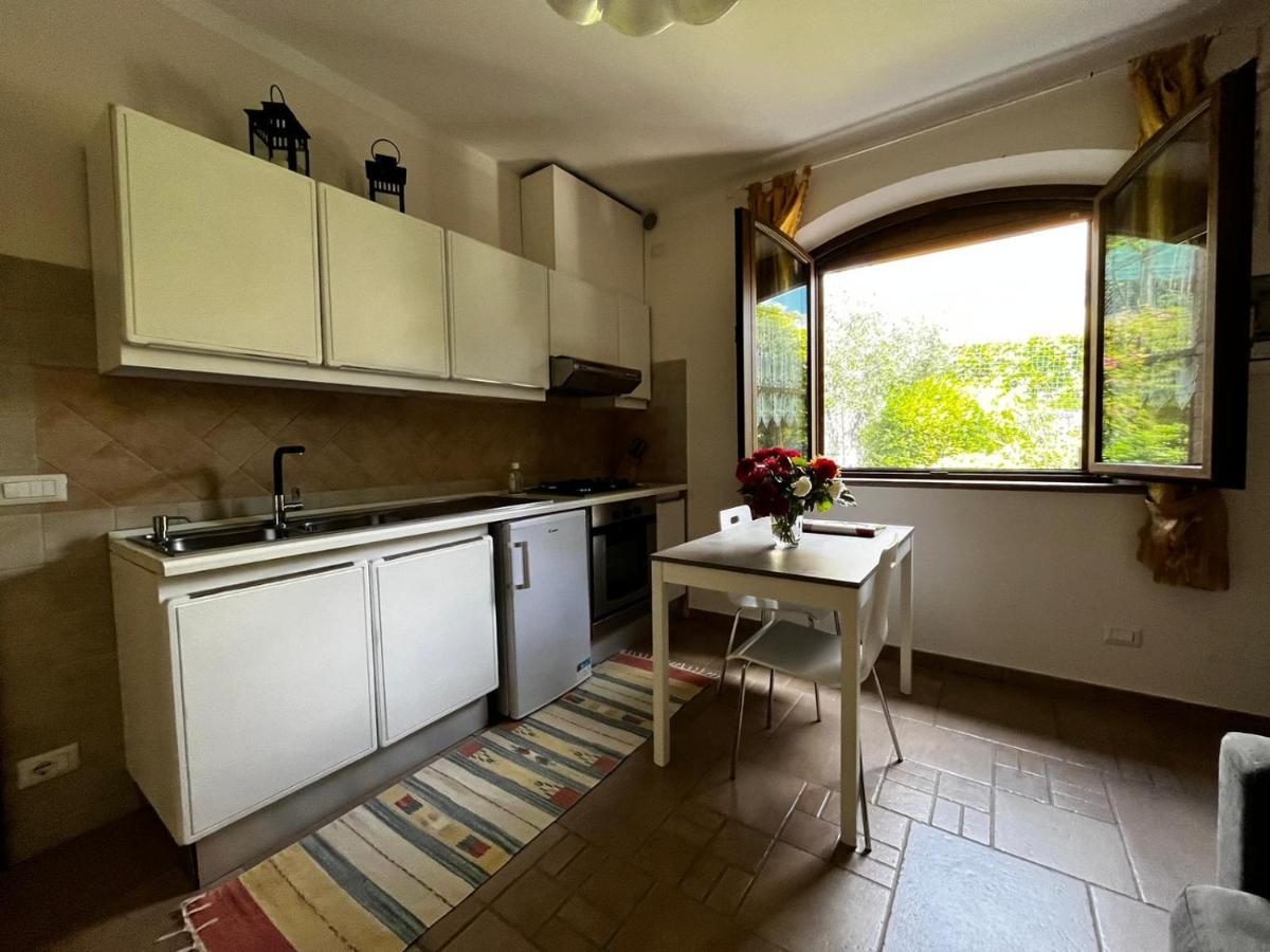 Nonna Lella - Appartamento Con Parcheggio Privato Montepulciano Stazione Exteriér fotografie