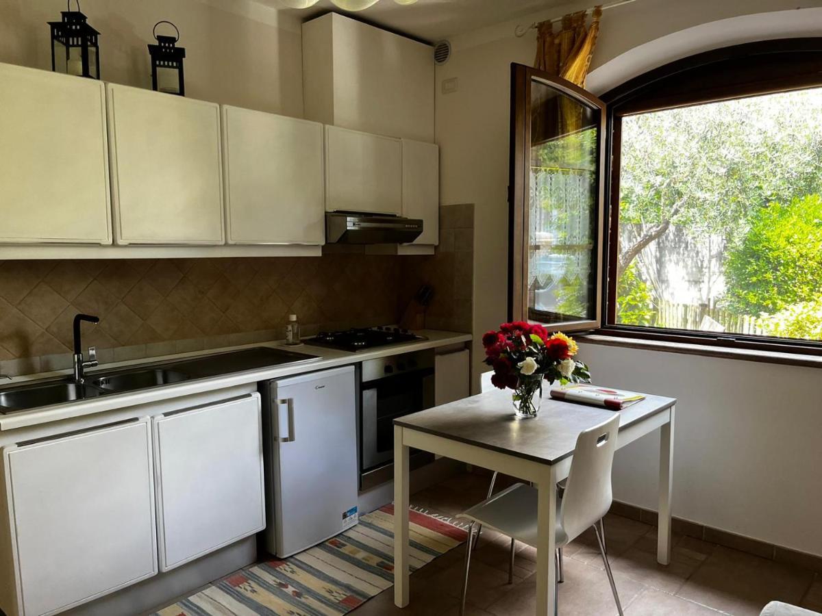 Nonna Lella - Appartamento Con Parcheggio Privato Montepulciano Stazione Exteriér fotografie