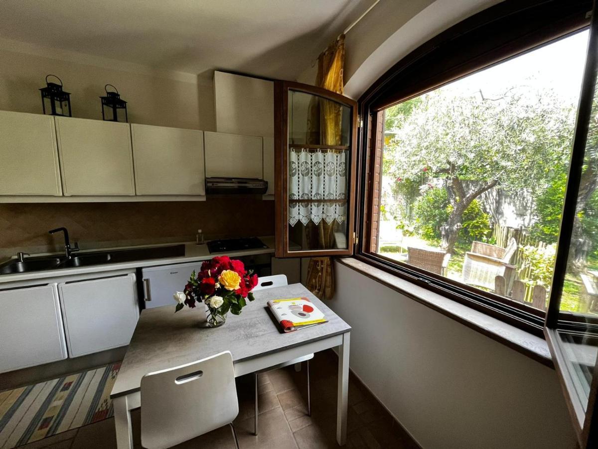 Nonna Lella - Appartamento Con Parcheggio Privato Montepulciano Stazione Exteriér fotografie