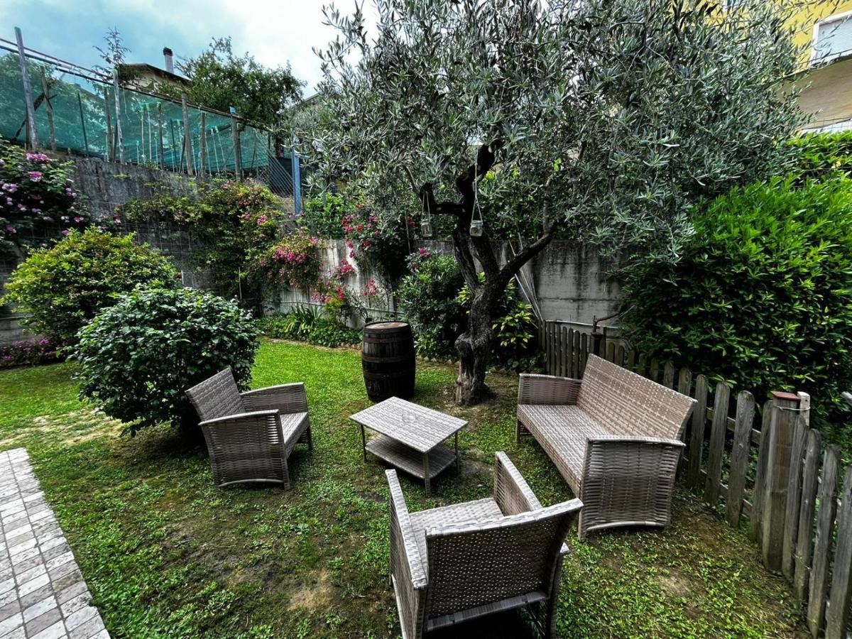 Nonna Lella - Appartamento Con Parcheggio Privato Montepulciano Stazione Exteriér fotografie