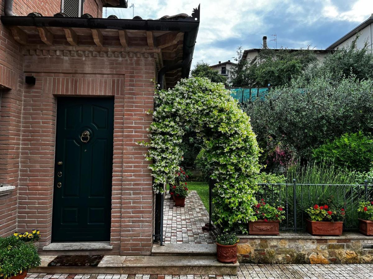 Nonna Lella - Appartamento Con Parcheggio Privato Montepulciano Stazione Exteriér fotografie